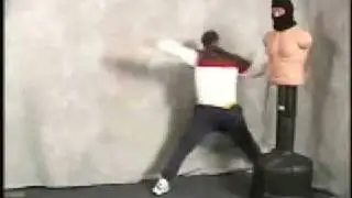 afro ninja full