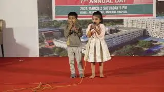 Little Feast 2024 - 7th Annual Day Celebration , Al fitra Islamic Preschool
