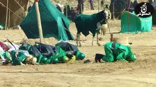 تشابية ناحية الفجر 2017