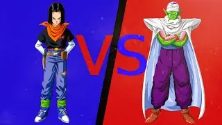DBFR RANDOMIZER 1V1'S