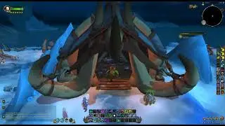 To Iskaara, WoW Dragonflight Quest