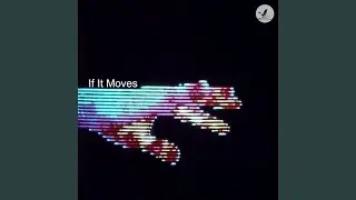 If It Moves