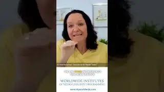 Breaking Free from Emotional Barriers #nlp #nlptraining