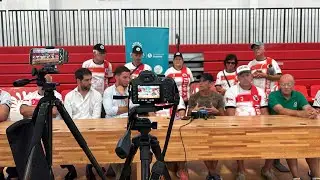 Florida será sede del Campeonato Nacional de Tejo 2026