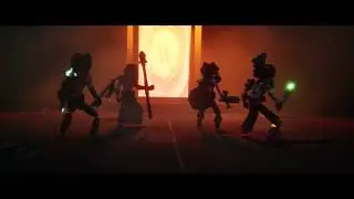 Hellcard II [PC] Debut Trailer