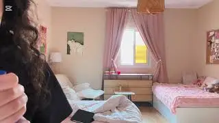 يومي ك فتاة عاطلة عن العمل 