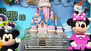Must do in Paris #Disneyland Paris