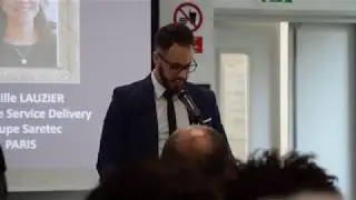 Finale Concours d'éloquence IFPASS 2019 - Suffit-il d'avoir le choix pour être libre? Thèse du pour.