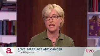 Love, Marriage and Cancer