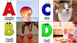 ABC song | Alphabet Song for Kids | Fun Learning Video | Koko Study Class 2026