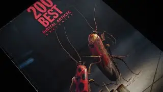 200 Best Digital Artists Worldwide 13-14