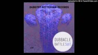 DSR008 - Dubbacle - Battle Suit (Original Mix)