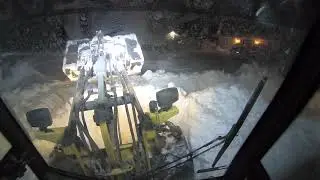 Digging out after 4 FEET OF SNOW - BUFFALO, NY 2022