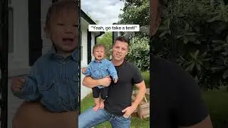 SHOULD WE REVEAL THE RESULTS? 👀 #pregnancy #relatable #momlife #pregnancyjourney #surprise #family