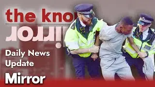 Oxford Street riot: Police make nine arrests after TikTok trend runs wild | The Know