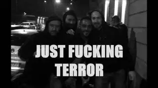 NO NEW STYLE!!!* only real Hardcore & Terror