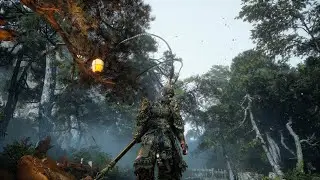 Great Sage Difficulty Rivals Challenges : Black Myth Wukong Vertical
