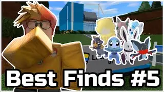 Top 7 BEST Gamma Starter REACTIONS! | Loomian Legacy