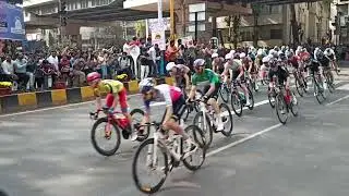Pune Cycling Grand Tour 2026 #pune #punekar #punecity