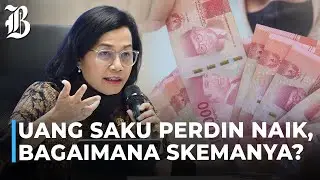 Resmi! Pagu Uang Perjalanan Dinas PNS di 2026 Naik
