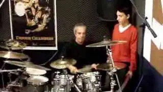 Freestroke.it - Lezione con Agostino Marangolo #3