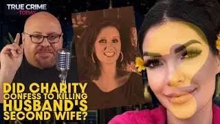 Did Charity Beallis Take The Lives Of Her Children, Husbands Former Wife & Herself?
