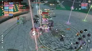 Boss 6 Nội thành anh hùng (POV-DPS)
