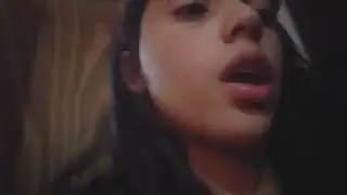 La rutina de noche de mi bb 