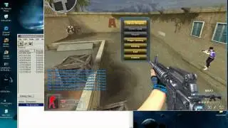 AK MAT Xshot How to use New Gravity by BoyEastern