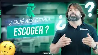 ¿Qué academia elijo para mi oposición?
