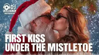 🎄 First Kiss under the Mistletoe &ndash; Eurodisco Italodisco 80s 💫