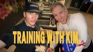 TRAIN LIKE AN ULTRA RUNNER AS A BODYBUILDER WITH @thegeneticone