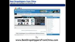 Banggood com Review   China Dropshipping Wholesalers to Watch
