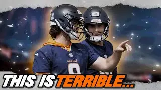 The Broncos Get Terrible News After Divisional Game Win !