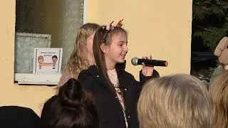 Charity fair in support of the Armed Forces of Ukraine at the Erudit Lyceum