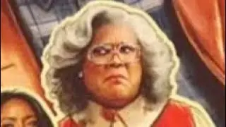Madea Movies In Chronological Order| #Madea 