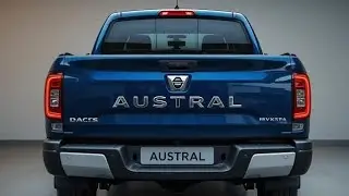 Dacia Austral 2026 : Le SUV Qui Va Détruire Toute la Concurrence ! 