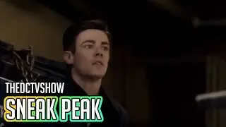 The Flash 3x05 Sneak Peek #2 