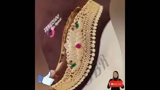 traditional gold plated waist belt#womens #wonder #fashions #ideas #channel
