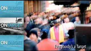 OnTarget: The American Surveillance State