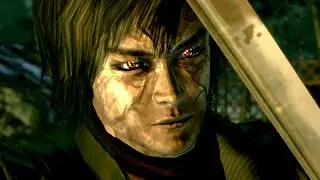 Ninja Blade: Kuroh Sakamoto (Boss Fight)