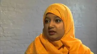 Muslim American Leader Condemns Paris Terrorist Attack, Calls for Action
