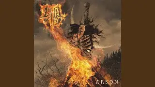 Ashes Remain