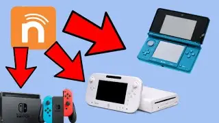 Как настроить Nintendo Network ID — 3ds, Wii U и Nintendo Switch