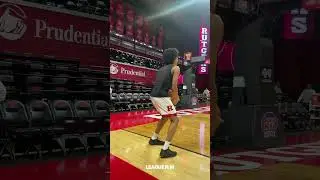 Dylan Harper Shooting Mechanics