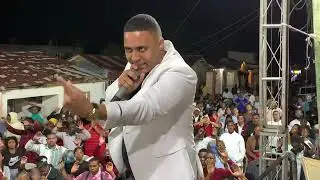 BENANCIO AMPARO: TUS DESCENDENCIA NO VIVIRÁ TUS TRAUMAS