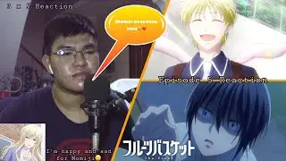 MOMIJI IS FINALLY FREE...🥲 | Fruits Basket The Final Season Episode 5 REACTION