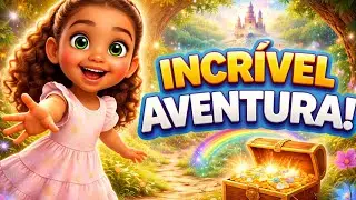 aventuras da octavia
