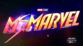 Blinding Lights Epic Version - Living || Ms Marvel || Music Federation Special