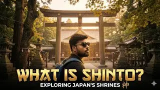 Shintoism: Understanding Japan&rsquo;s Ancient Religion 